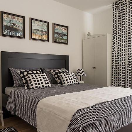 Apartment Argo Split Zewnętrze zdjęcie