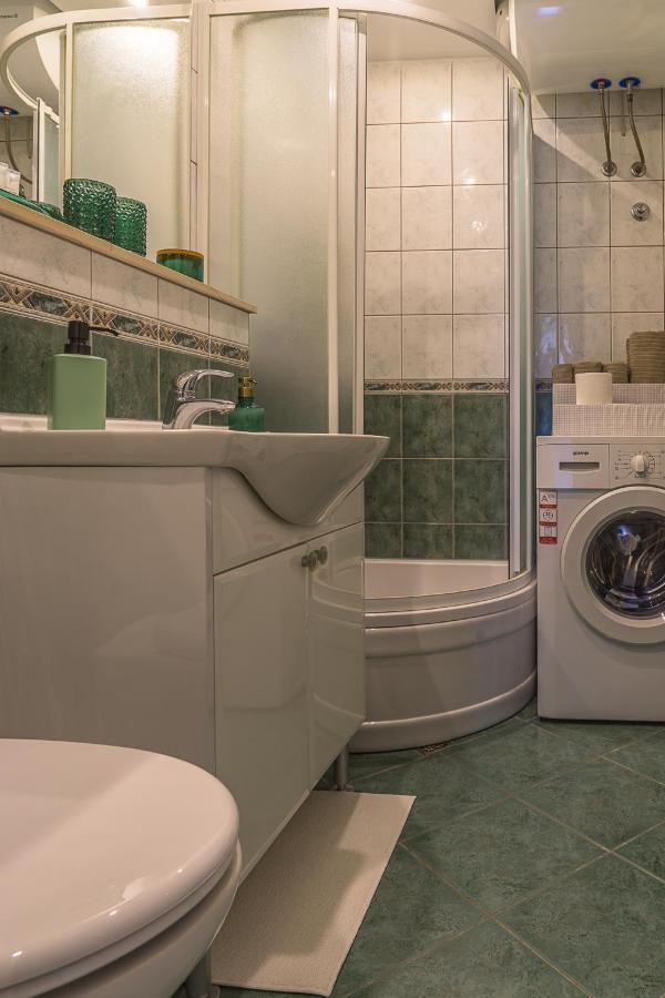 Apartment Argo Split Zewnętrze zdjęcie
