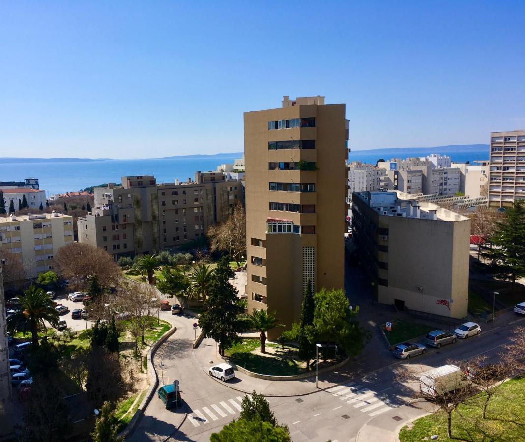 Apartment Argo Split Zewnętrze zdjęcie