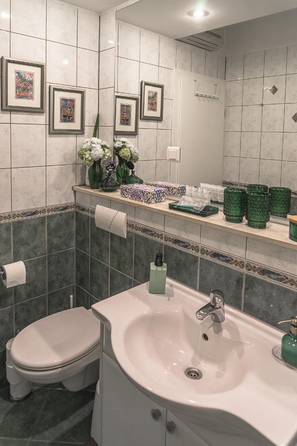 Apartment Argo Split Zewnętrze zdjęcie