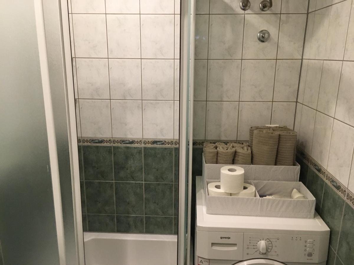 Apartment Argo Split Zewnętrze zdjęcie