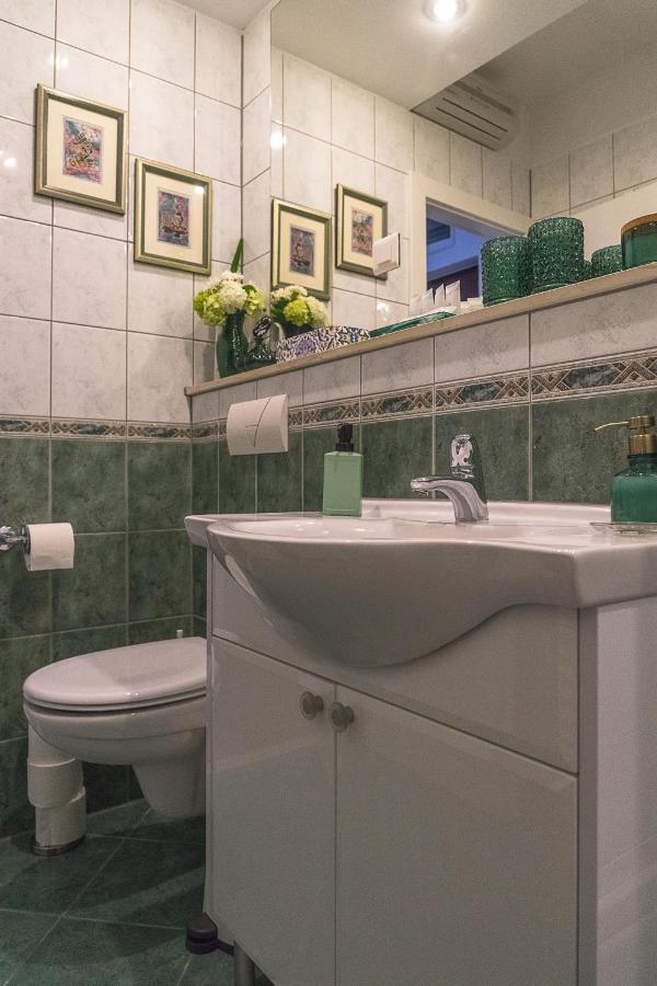 Apartment Argo Split Zewnętrze zdjęcie