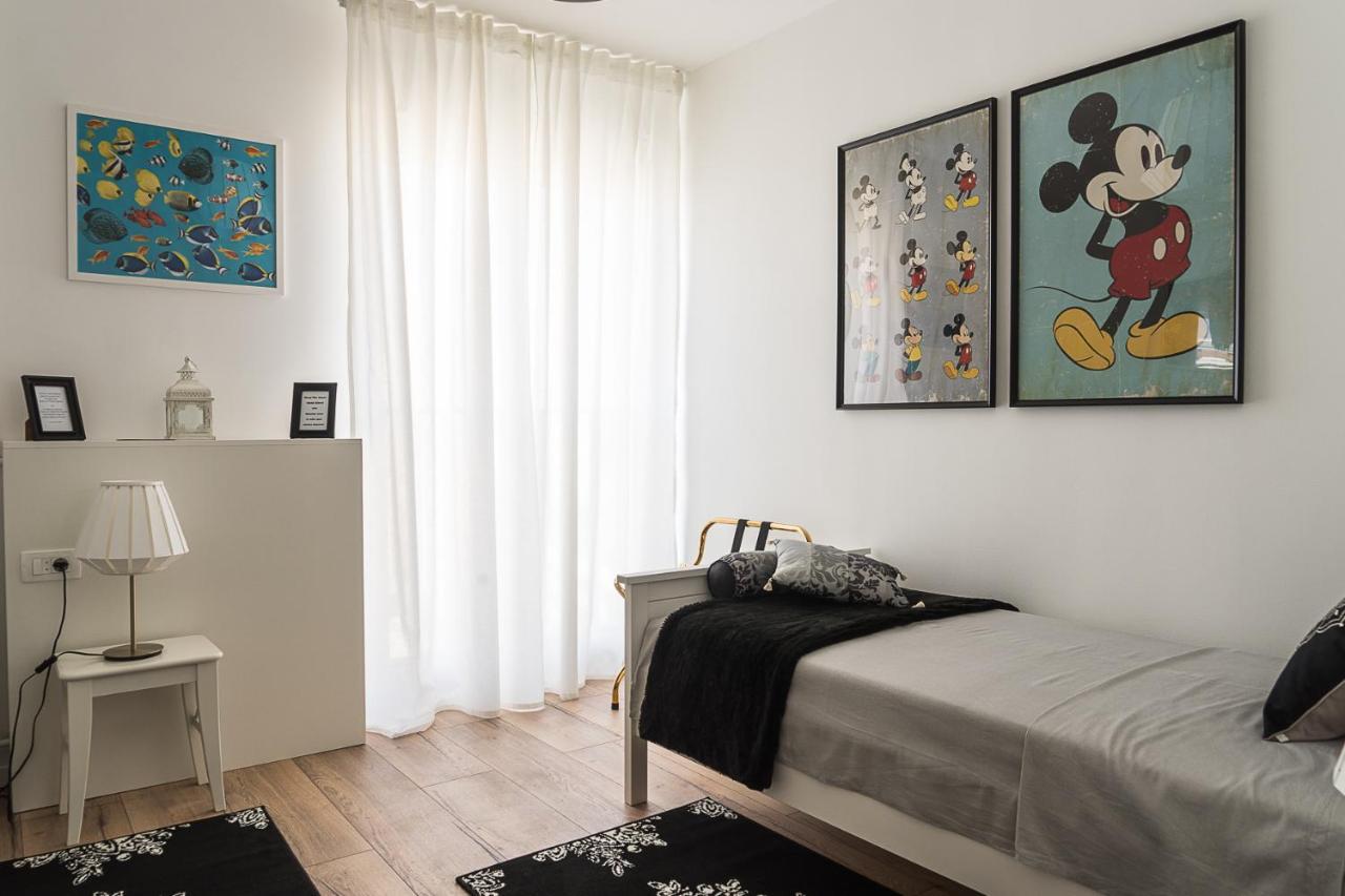 Apartment Argo Split Zewnętrze zdjęcie