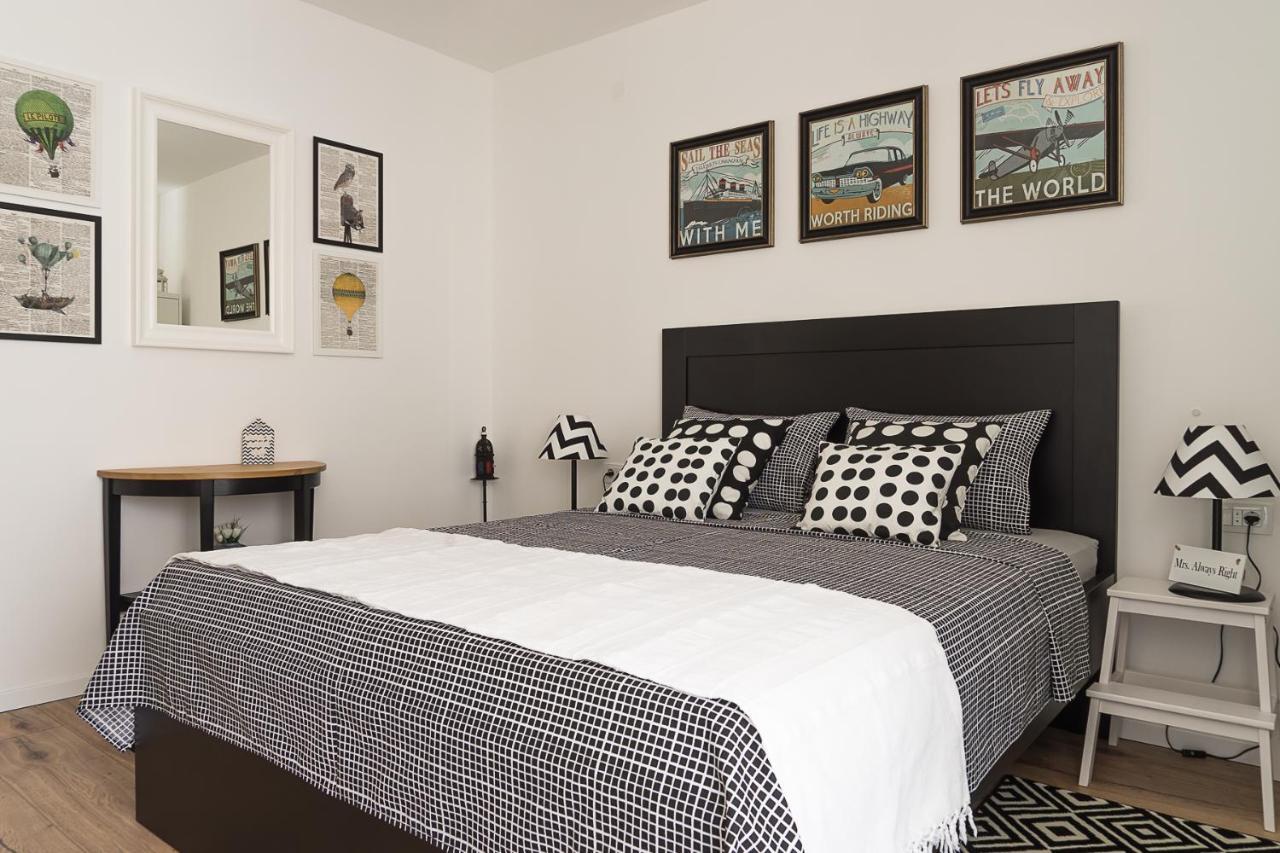 Apartment Argo Split Zewnętrze zdjęcie