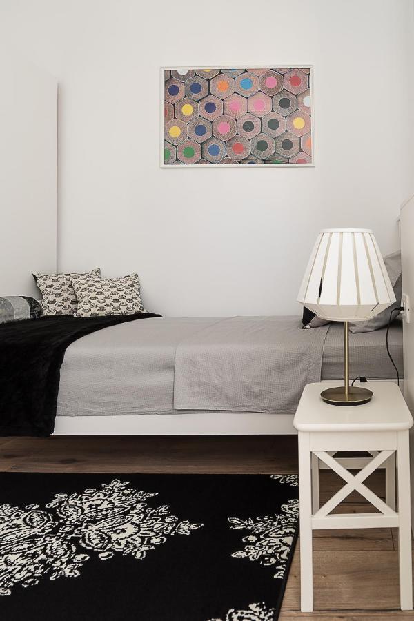 Apartment Argo Split Zewnętrze zdjęcie