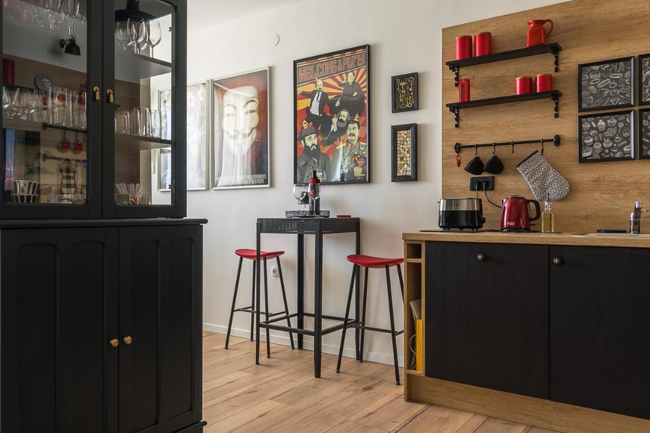 Apartment Argo Split Zewnętrze zdjęcie