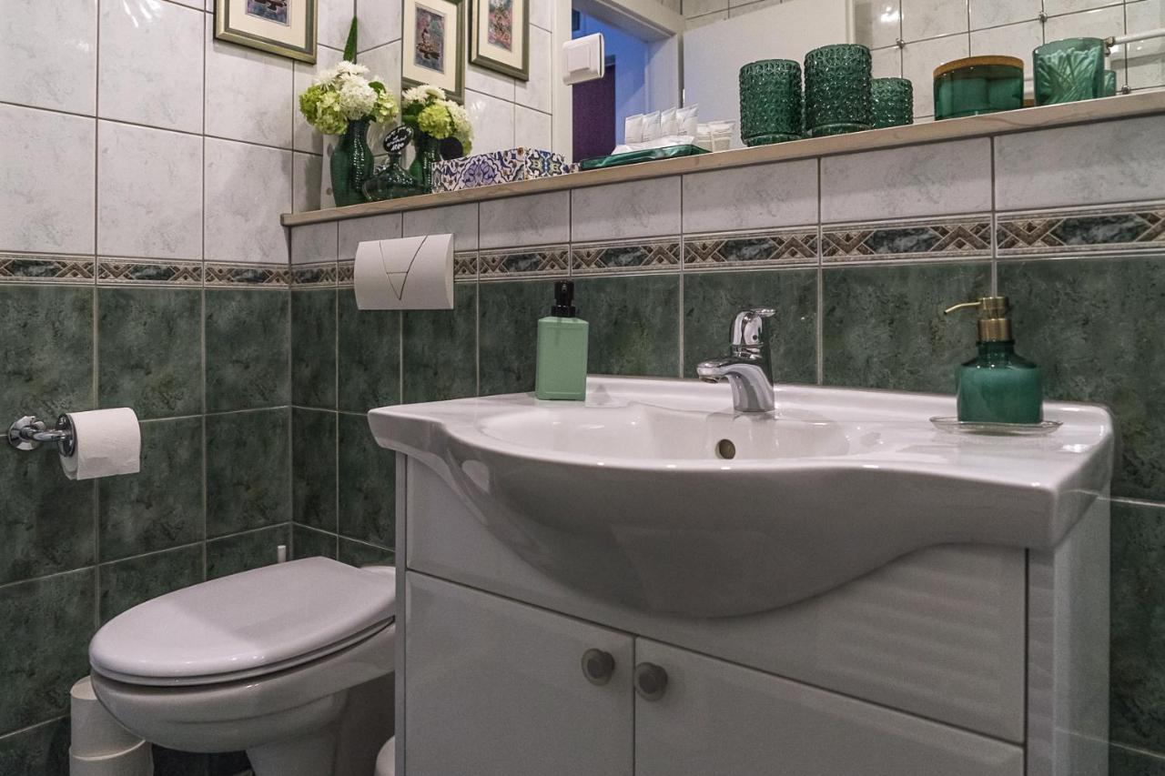 Apartment Argo Split Zewnętrze zdjęcie