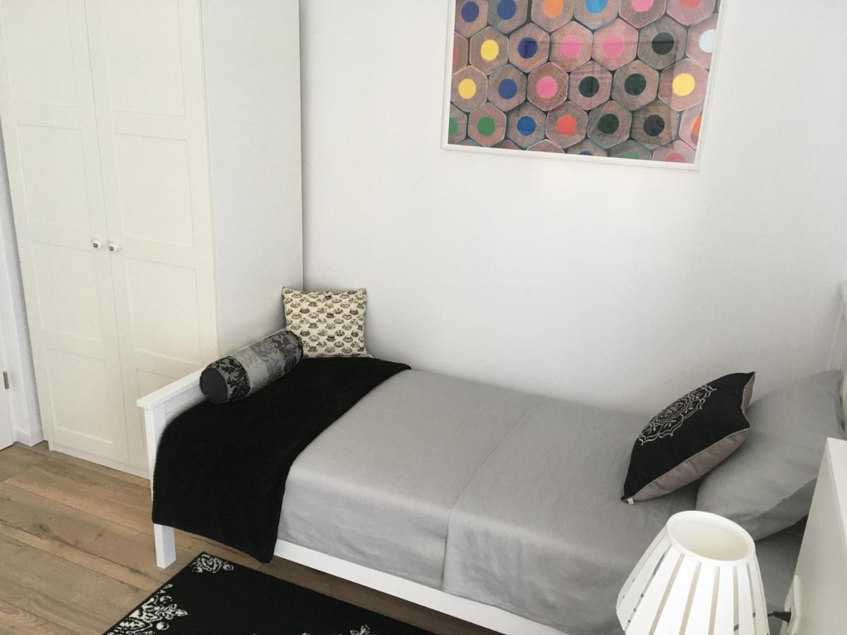 Apartment Argo Split Zewnętrze zdjęcie