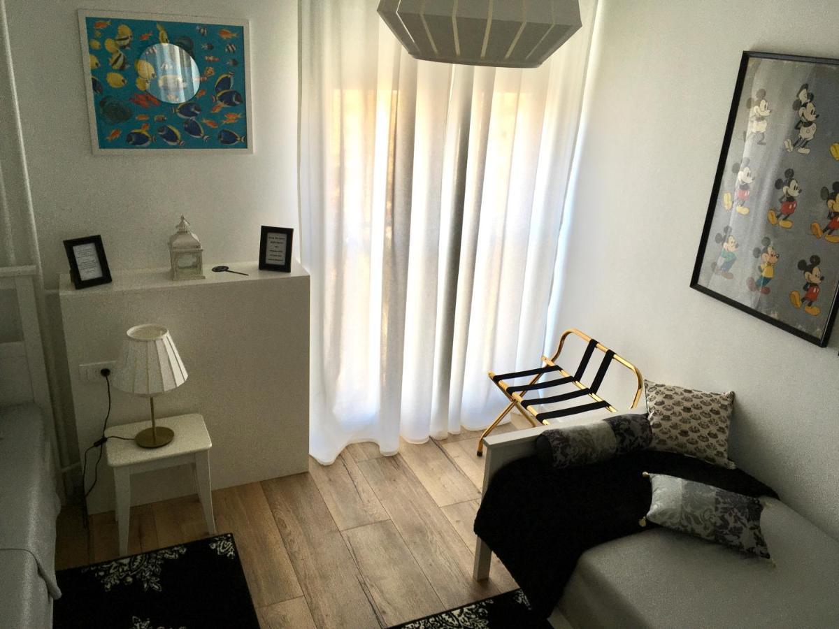 Apartment Argo Split Zewnętrze zdjęcie
