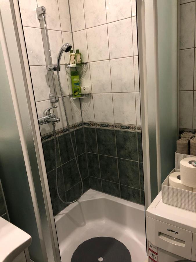Apartment Argo Split Zewnętrze zdjęcie