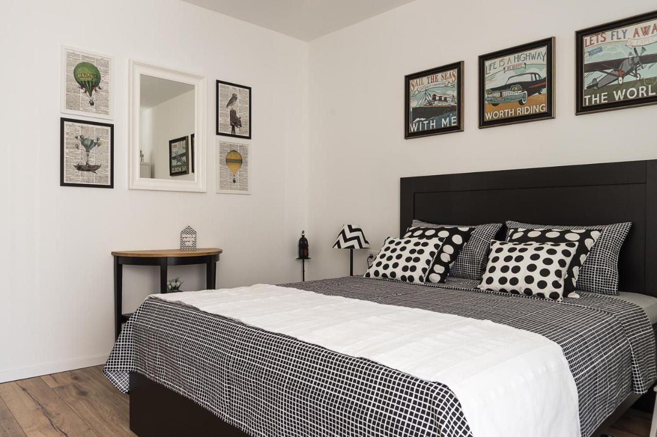 Apartment Argo Split Zewnętrze zdjęcie