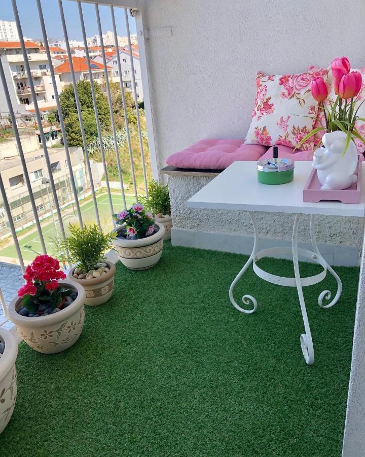 Apartment Argo Split Zewnętrze zdjęcie