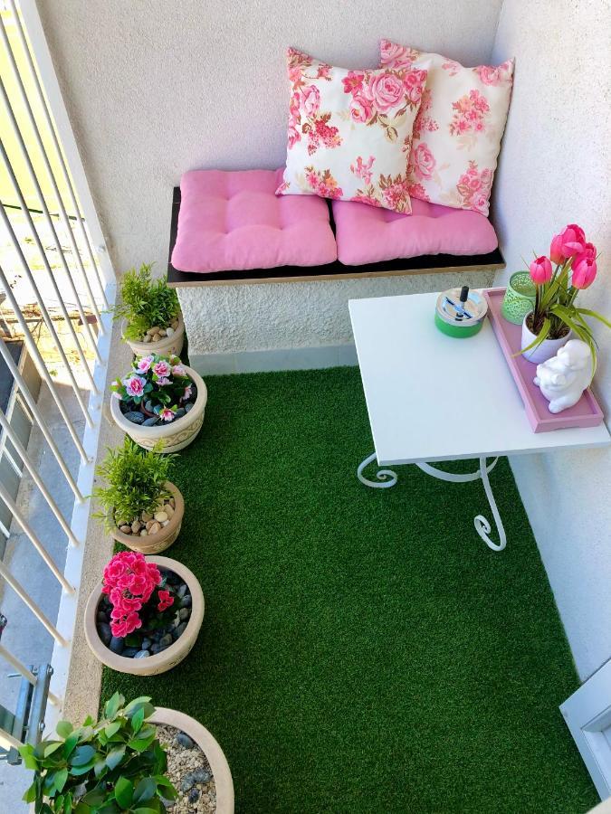 Apartment Argo Split Zewnętrze zdjęcie
