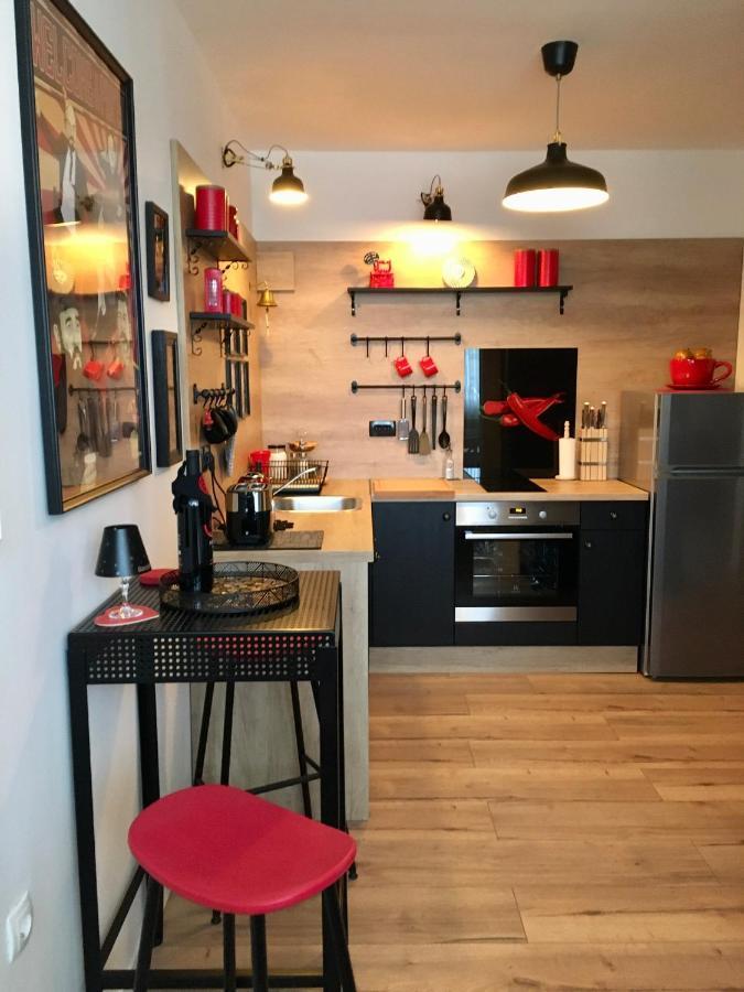 Apartment Argo Split Zewnętrze zdjęcie
