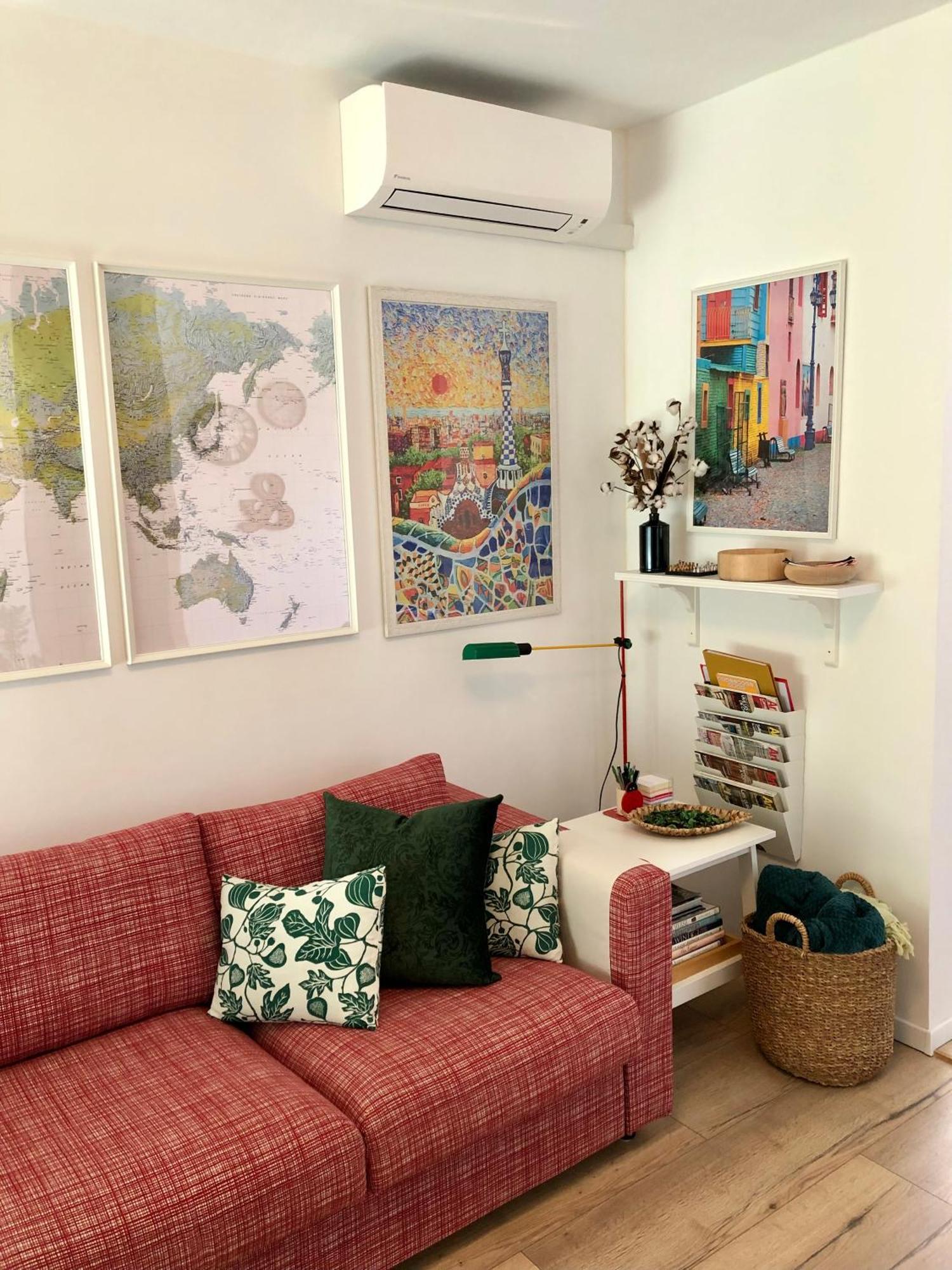 Apartment Argo Split Zewnętrze zdjęcie