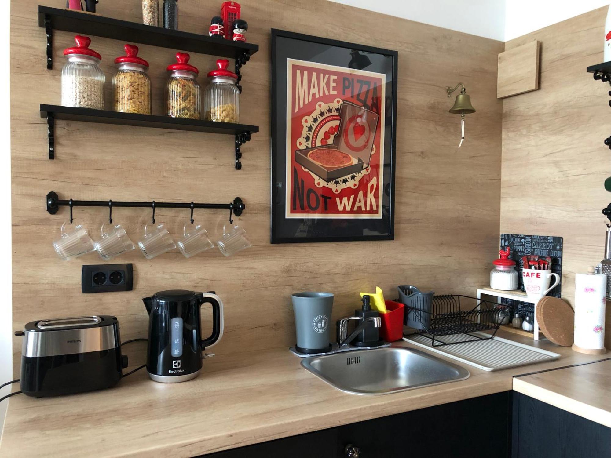 Apartment Argo Split Zewnętrze zdjęcie